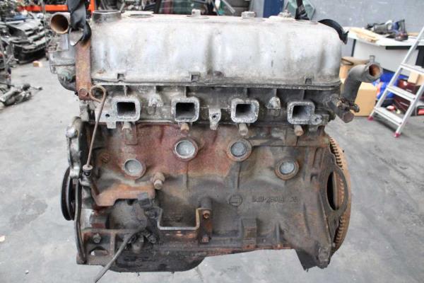 MOTEUR MAZDA ANCETRE ??? 626/929 - Vue 2